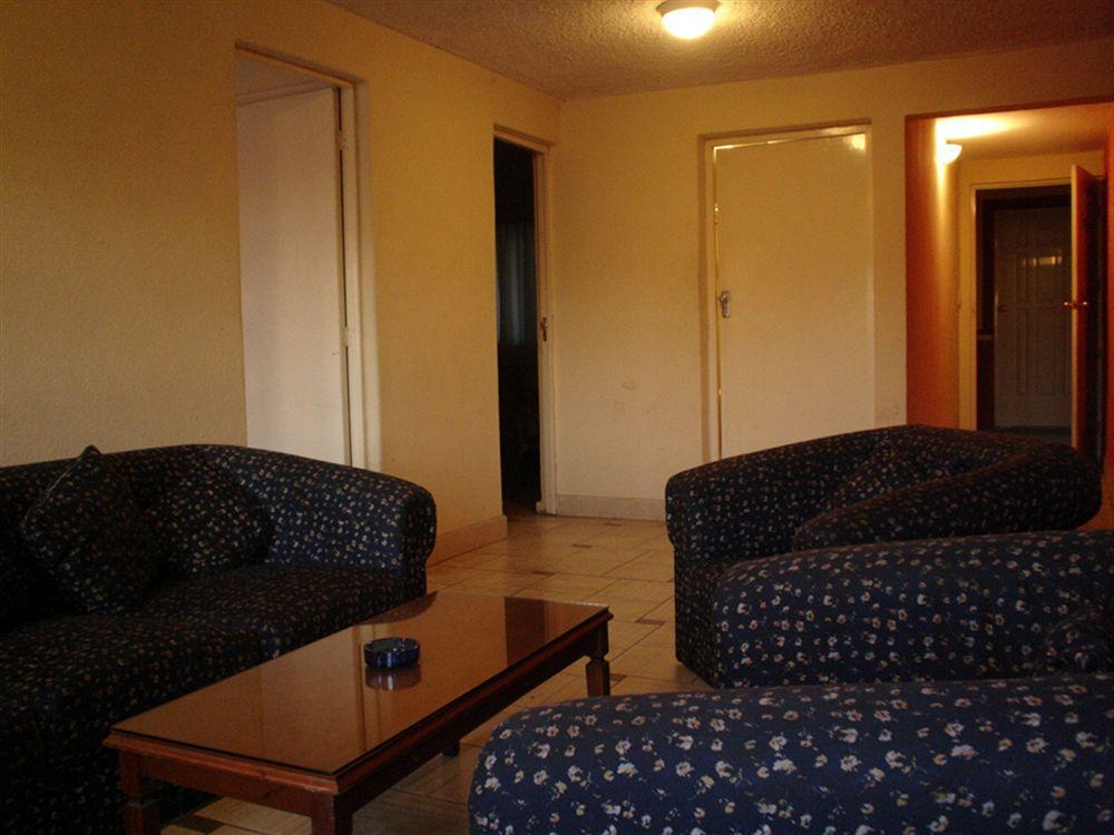 Hotel San Luis サン・ルイス・ポトシ エクステリア 写真