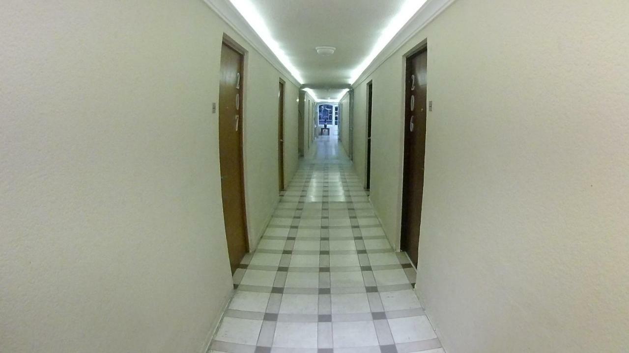 Hotel San Luis サン・ルイス・ポトシ エクステリア 写真
